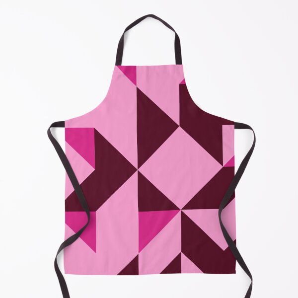 Item preview, Pink, Purple and Maroon Abstract - Pattern designed and sold by Designs2Excite.