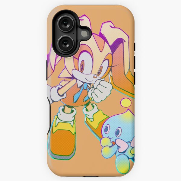 Cream 2020 iPhone Tough Case