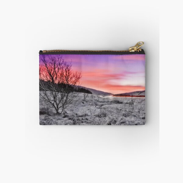 Item preview, Campsie Snowscape designed and sold by Don Lumsden.