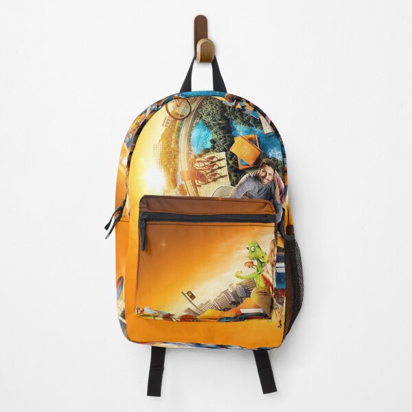 Item preview, Water World designed and sold by Johnny Clevenger.
