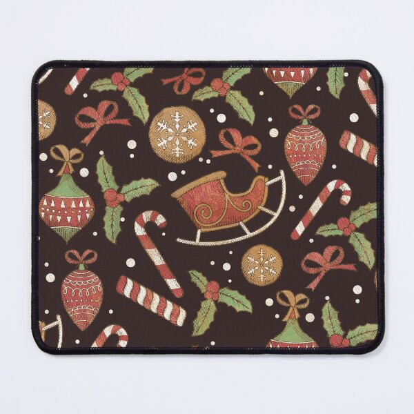 Item preview, Christmas Pattern 1 designed and sold by neteor.