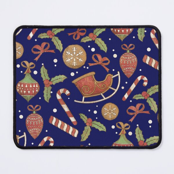 Item preview, Christmas Pattern 2 designed and sold by neteor.