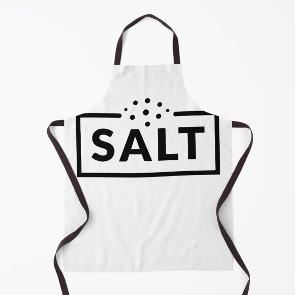 Item preview, Salt label designed and sold by iphotograph4.