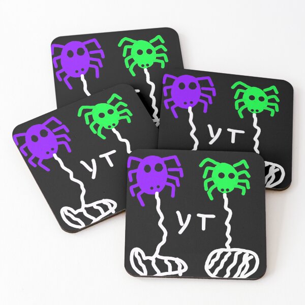 Item preview, Spider webs designed and sold by VampTreesArt.