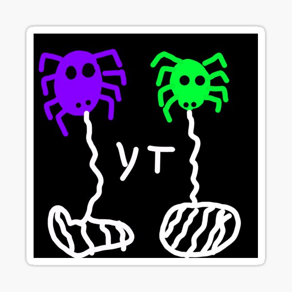Item preview, Spider webs designed and sold by VampTreesArt.