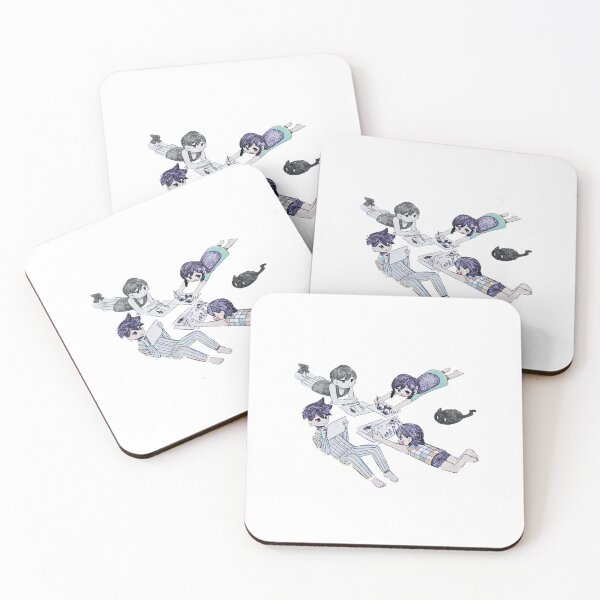Item preview, OMORI, FAMILY designed and sold by Laura-Arso.