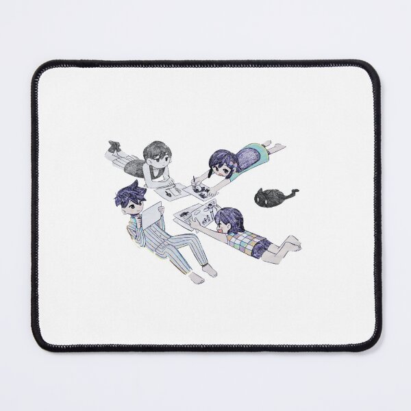 Item preview, OMORI, FAMILY designed and sold by Laura-Arso.