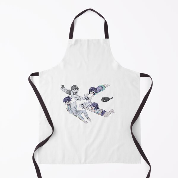 Item preview, OMORI, FAMILY designed and sold by Laura-Arso.