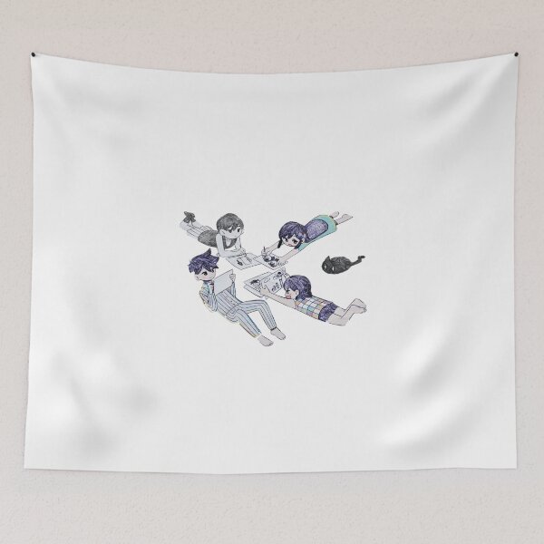 Item preview, OMORI, FAMILY designed and sold by Laura-Arso.
