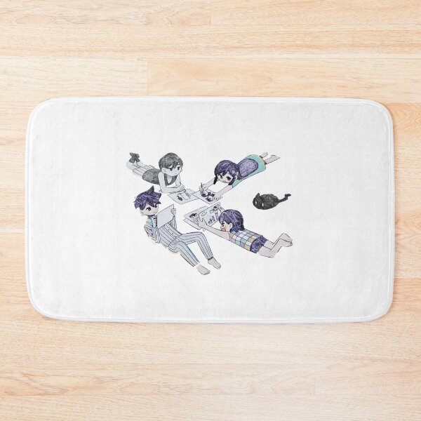 Item preview, OMORI, FAMILY designed and sold by Laura-Arso.