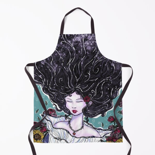 Item preview, Snow White designed and sold by gingernoodleuk.