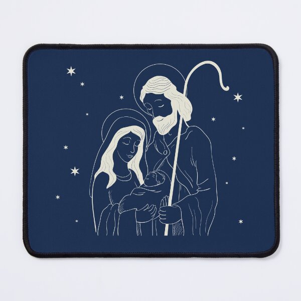Item preview, Holy Family 2 designed and sold by neteor.
