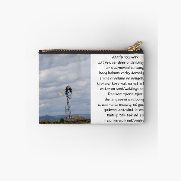 Item preview, Ou wind-la-waai designed and sold by Rina Greeff.