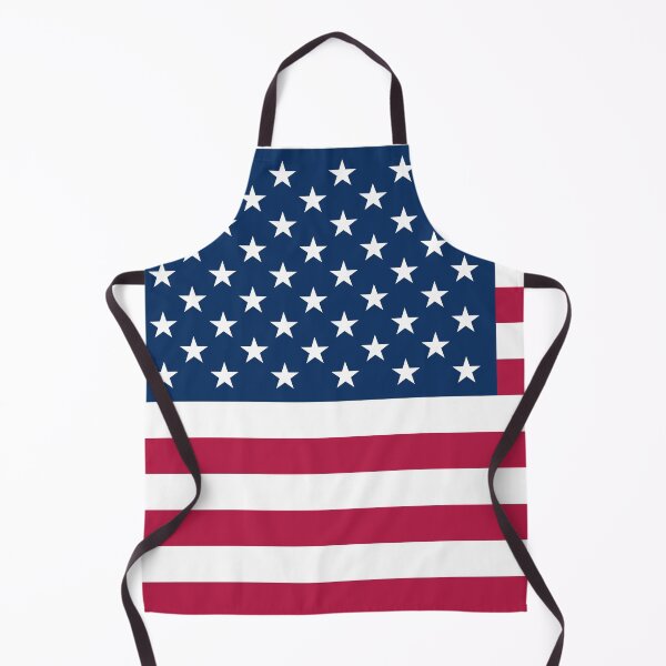 Item preview, National Flag United States of America (U.S.A. or USA) , Stars and Stripes, Old Glory, Star-Spangled Banner designed and sold by Danler.