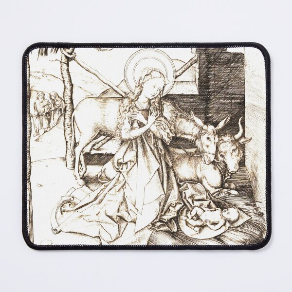 Item preview, The Nativity designed and sold by neteor.