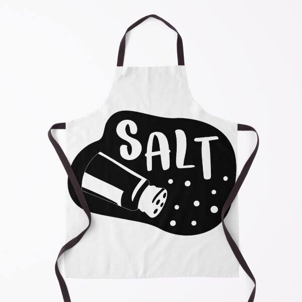 Item preview, Salt label designed and sold by iphotograph4.