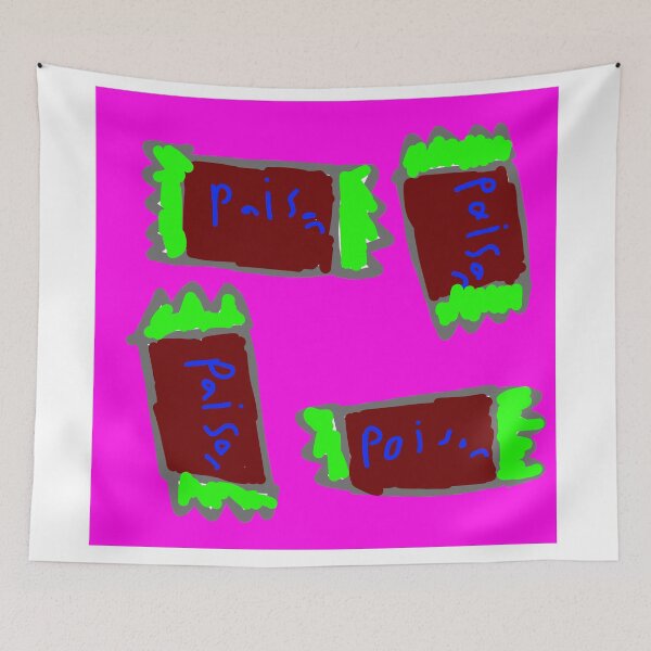 Item preview, Poison designed and sold by VampTreesArt.