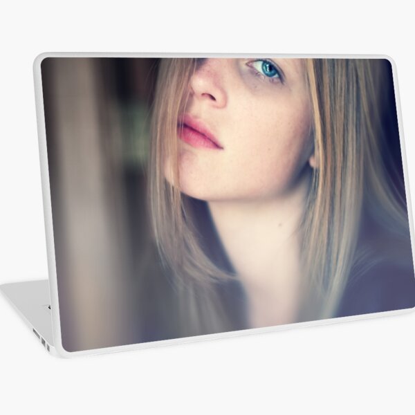 My Soul Laptop Skin
