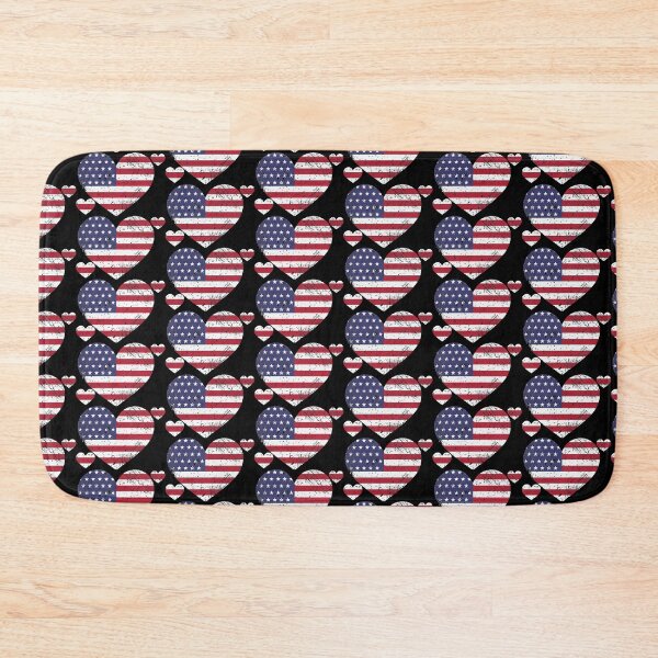 Item preview,  America Heart designed and sold by AEGMEDIA.