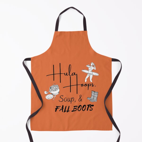 Item preview, Hula Hoops, Soup, and Fall Boots | Fall Autumn Halloween Flow Circus Arts designed and sold by KreativeLaedy.