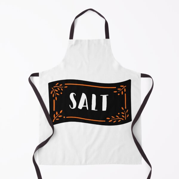 Item preview, Salt label designed and sold by iphotograph4.