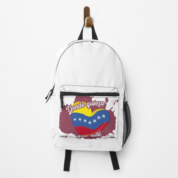 Item preview, Venezuelan Heart designed and sold by neycdesign.