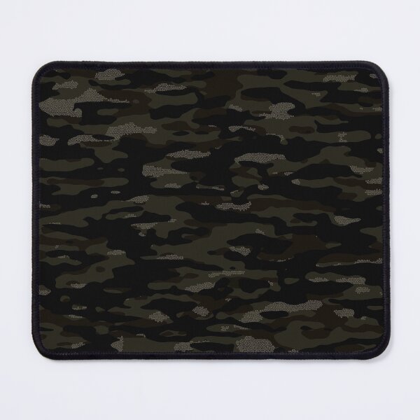 Item preview, Dark camouflage pattern designed and sold by Destroyed-Pixel.