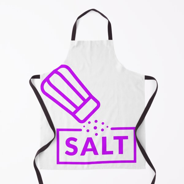 Item preview, Salt label designed and sold by iphotograph4.
