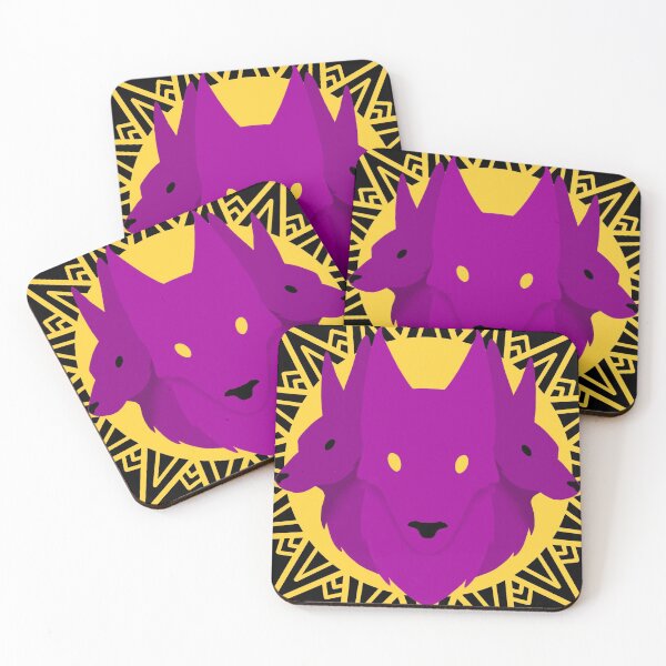 Item preview, Cerberus designed and sold by BeauLP.