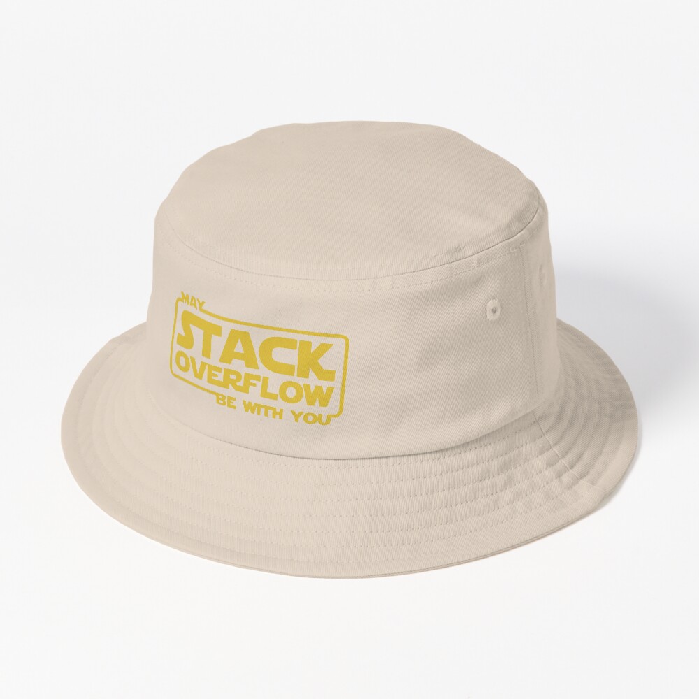 Item preview, Bucket Hat designed and sold by designdroplet.