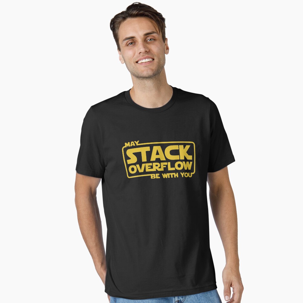 Item preview, Essential T-Shirt designed and sold by designdroplet.