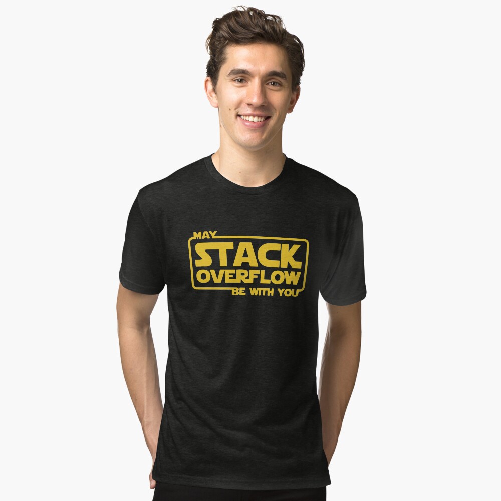 Item preview, Tri-blend T-Shirt designed and sold by designdroplet.