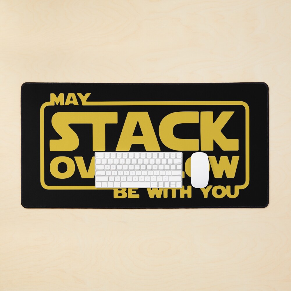Item preview, Desk Mat designed and sold by designdroplet.