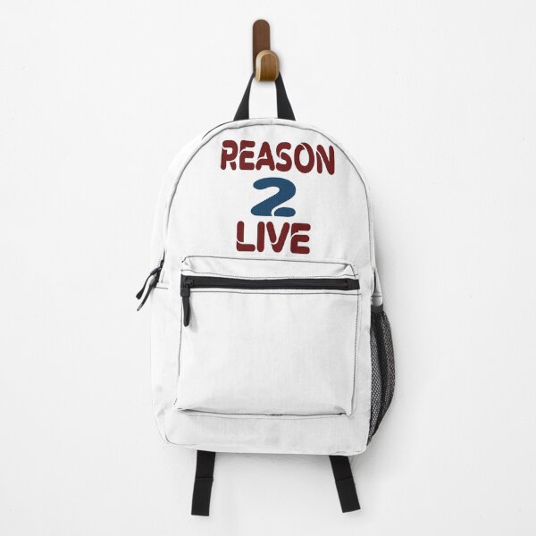 Item preview, Reason 2 live designed and sold by IVEKDESIGN.