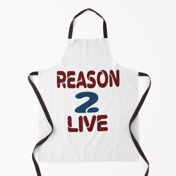 Item preview, Reason 2 live designed and sold by IVEKDESIGN.