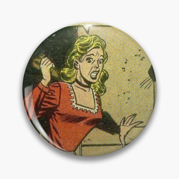 Item preview, Golden age horror comics | American comic book lovers | Scary vintage comics | Cats attack humans designed and sold by Awesome 4 all.