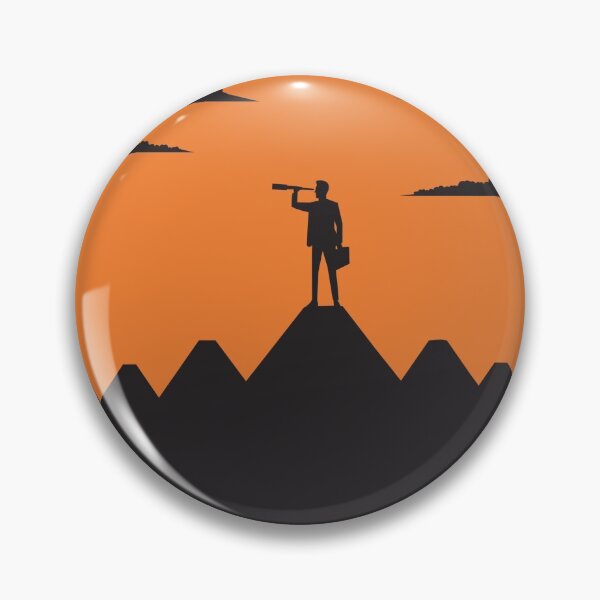 Item preview, The Explorer designed and sold by Yakaa-Hub.