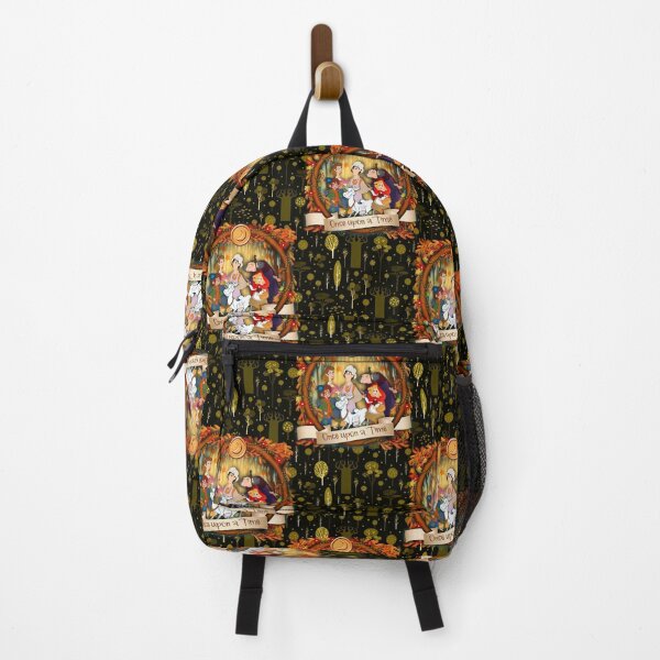 Item preview, Once upon a time designed and sold by Wonderful world of whimsical Art of yesteryear and today .