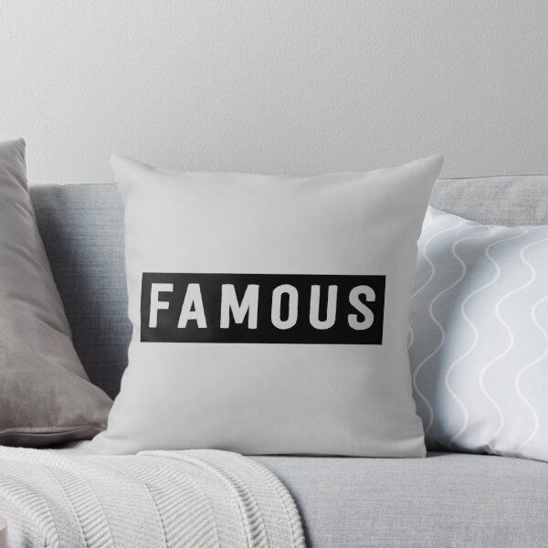 Item preview, FAMOUS designed and sold by wondrous.