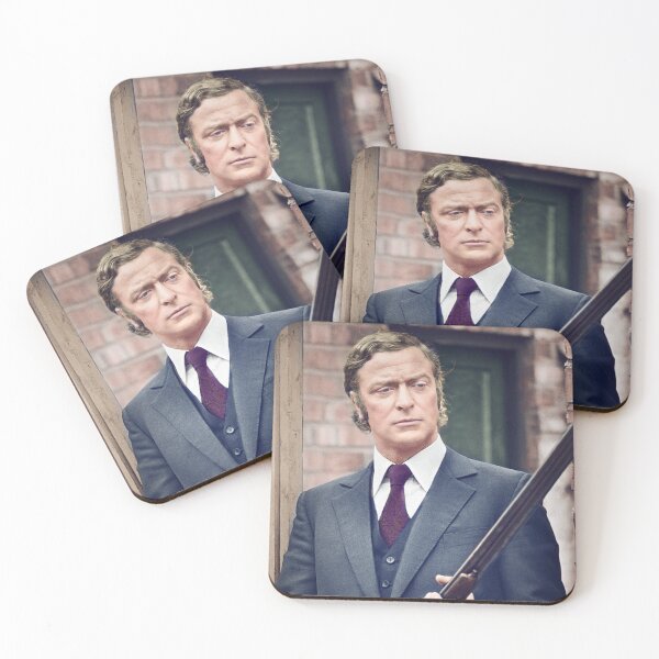 Item preview, It’s a shooter Mr Caine  designed and sold by AndythephotoDr.