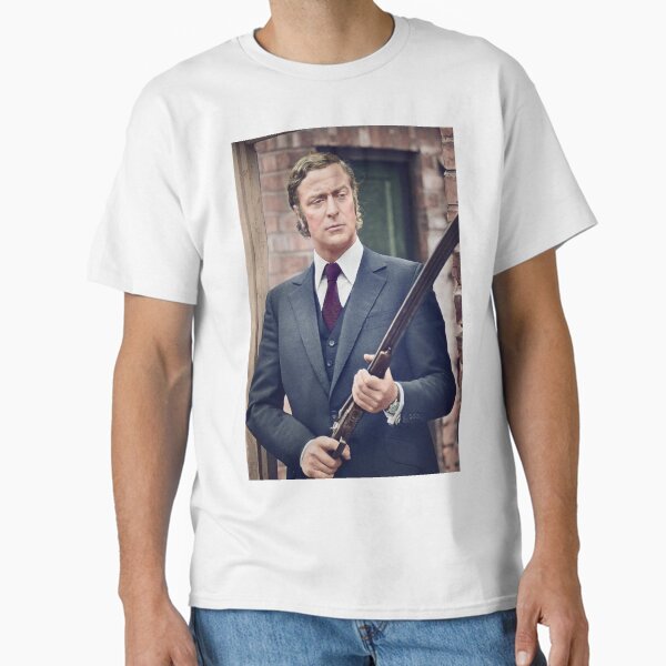 Item preview, It’s a shooter Mr Caine  designed and sold by AndythephotoDr.