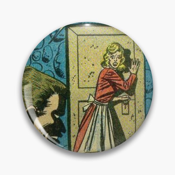 Item preview, Golden age horror comics for American comic book lovers | Scary vintage comics | 60s vintage comics designed and sold by Awesome 4 all.