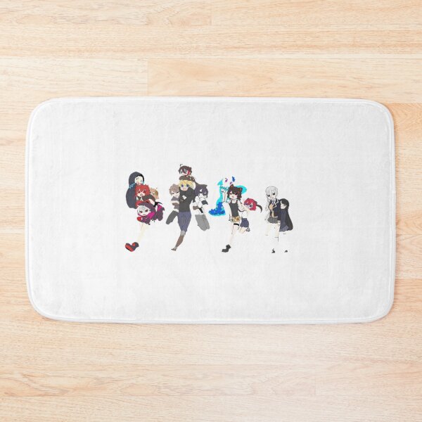 Item preview, OMORI, FRANDS,FUNNY designed and sold by Laura-Arso.