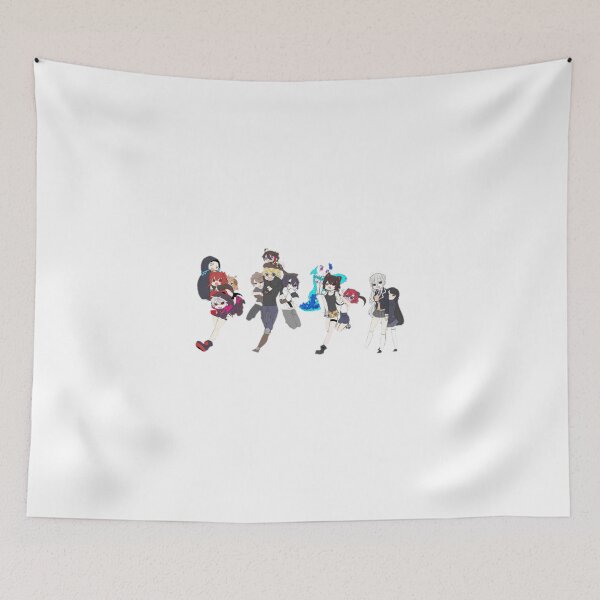 Item preview, OMORI, FRANDS,FUNNY designed and sold by Laura-Arso.