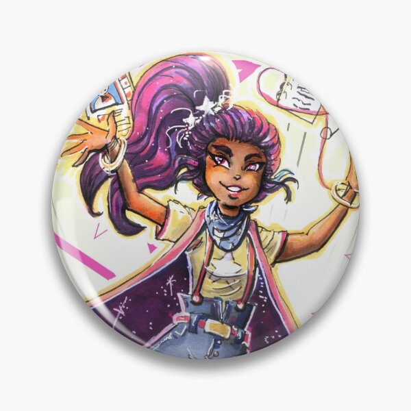 Item preview, Books are Magic designed and sold by DustBunnyArt.