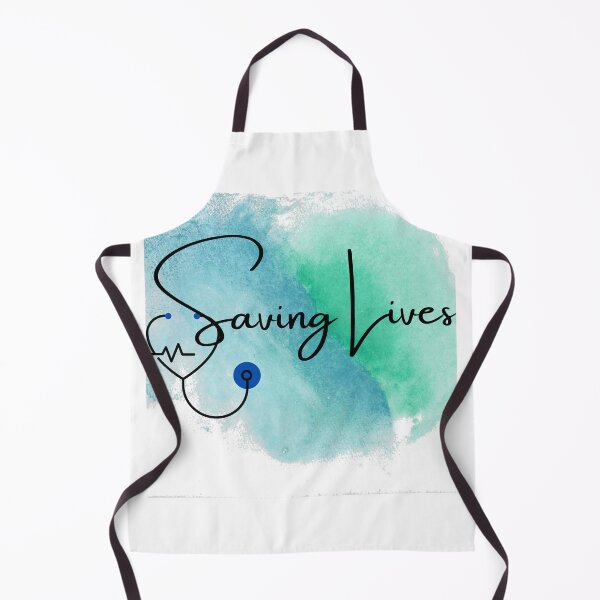 Item preview, Saving Lives designed and sold by Cata-mcd.