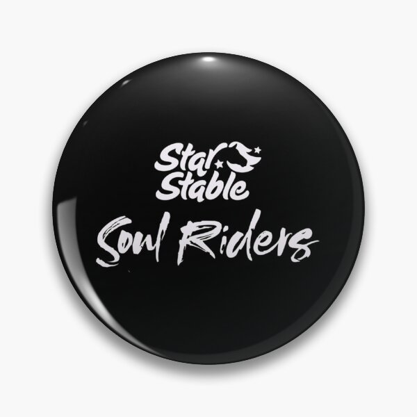Item preview, The Soul-Riders   designed and sold by ALLISONBOUTIQUE.