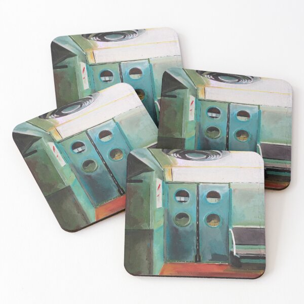 Item preview, New York, Subway To The Past designed and sold by golan22may.
