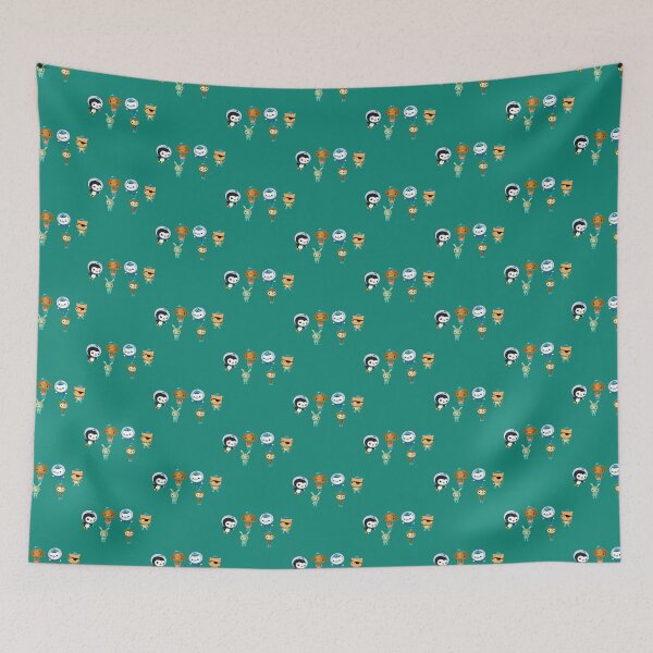 Item preview, All character from Octonauts  kid 2021 designed and sold by iHeartGiggles.