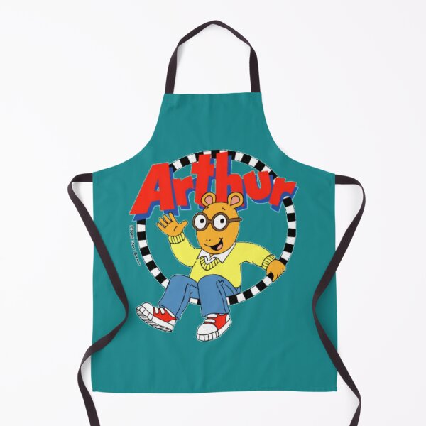 Item preview, Arthur   designed and sold by iHeartGiggles.